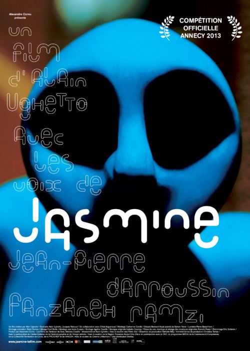 Jasmine - AFFICHE CINEMA ORIGINALE État correct N/A reconditionné disponible sur Fnac