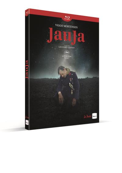 Jauja Blu-ray État correct reconditionné disponible sur Fnac