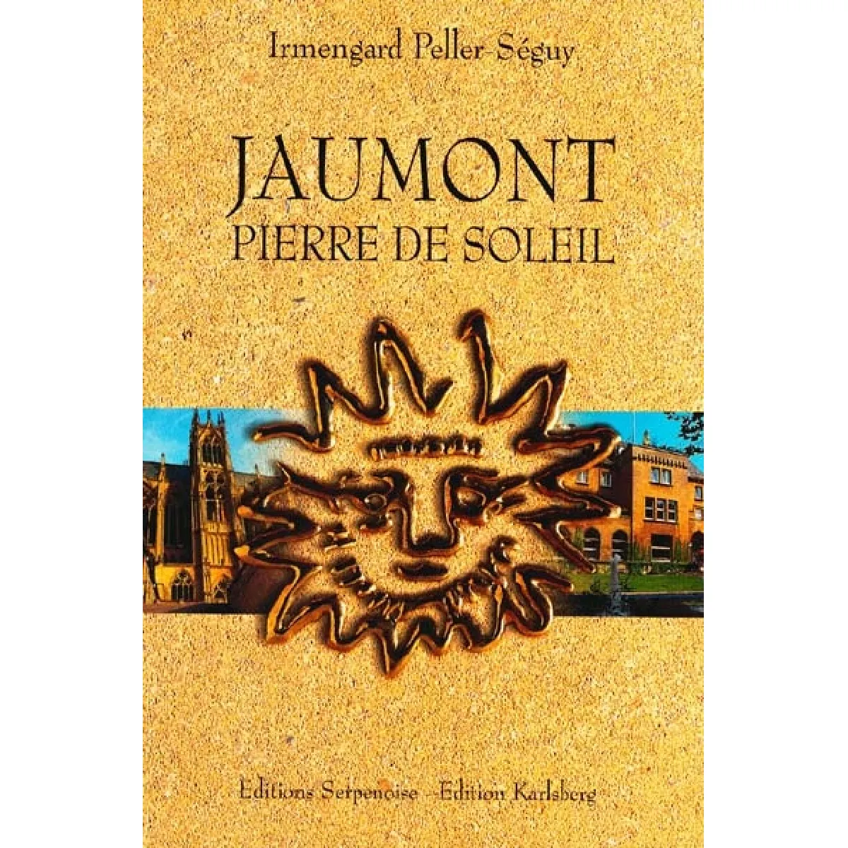 Jaumont, pierre de soleil : un pont jeté sur les frontières et les siècles. Der Sonnenstein von Jaumont : eine Brücke über Grenzen und Jahrhunderte État correct - 12,00 € Jaumont, pierre de soleil : un pont jeté sur les frontières et les siècles. Der Sonnenstein von Jaumont : eine Brücke über Grenzen und Jahrhunderte État correct N/A (Il ne s'agit pas d'une marque reconditionné disponible sur Rue du Commerce Seconde Vie