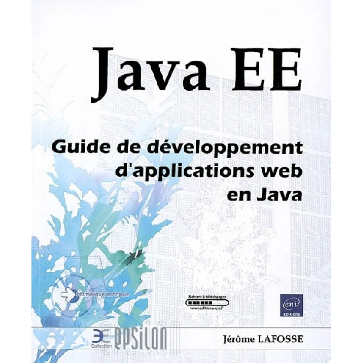 Java EE : guide de développement d'applications Web en Java État correct - 11,93 € Java EE : guide de développement d'applications Web en Java État correct N/A (Il ne s'agit pas d'une marque reconditionné disponible sur Rue du Commerce Seconde Vie