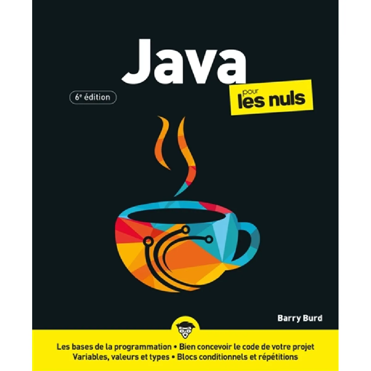 Acheter Java pour les nuls État correct - 18,74 € Java pour les nuls État correct N/A (Il ne s'agit pas d'une marque reconditionné disponible sur Rue du Commerce Seconde Vie