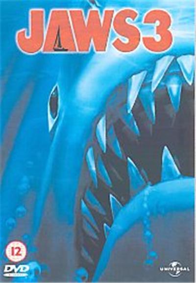Jaws 3 État correct reconditionné disponible sur Fnac