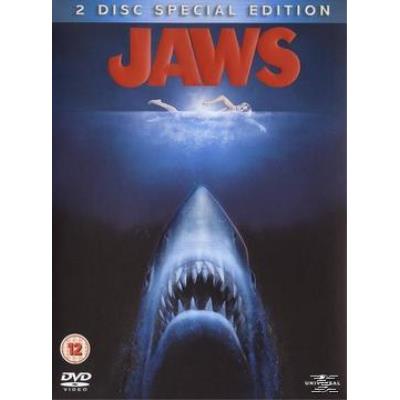 Acheter Jaws , (30th Anniversary Special Edition) État correct - 12,43 € Jaws , (30th Anniversary Special Edition) État correct reconditionné disponible sur Fnac