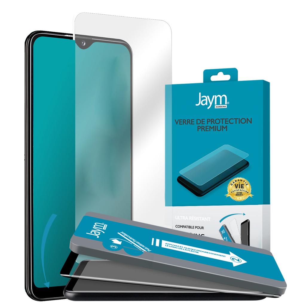 Acheter Jaym Galaxy (A14 5G) - Transparent Reconditionné - 39,90 € Jaym Galaxy (A14 5G) - Transparent Reconditionné N/A reconditionné disponible sur Backmarket