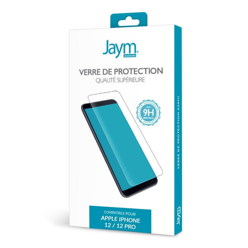 Acheter Jaym iPhone 12/12 Pro - Transparent Reconditionné - 29,90 € Jaym iPhone 12/12 Pro - Transparent Reconditionné N/A reconditionné disponible sur Backmarket