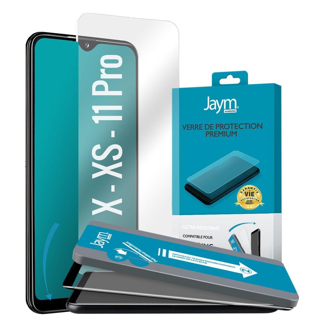 Acheter Jaym iPhone X / iPhone XS / iPhone 11 Pro - Transparent Reconditionné - 39,90 € Jaym iPhone X / iPhone XS / iPhone 11 Pro - Transparent Reconditionné N/A reconditionné disponible sur Backmarket