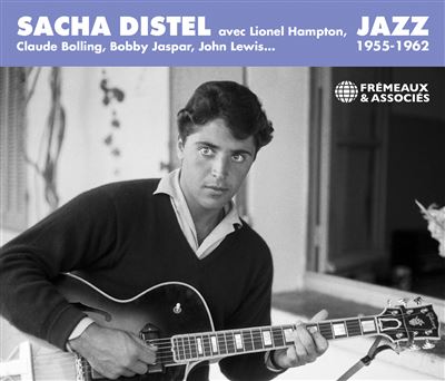 Jazz 1955-1962 État correct reconditionné disponible sur Fnac