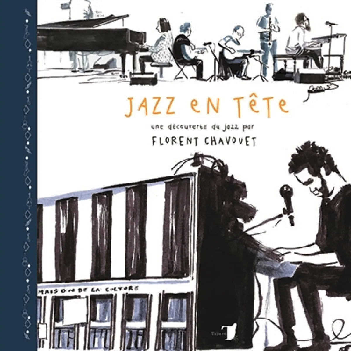 Acheter Jazz en tête : une découverte du jazz État correct - 17,16 € Jazz en tête : une découverte du jazz État correct N/A (Il ne s'agit pas d'une marque reconditionné disponible sur Rue du Commerce Seconde Vie