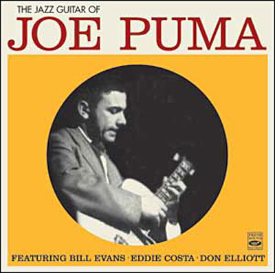 Jazz guitar of joe puma État correct reconditionné disponible sur Fnac