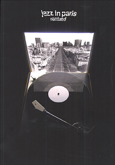 Jazz in Paris remixed - Digipack État correct reconditionné disponible sur Fnac