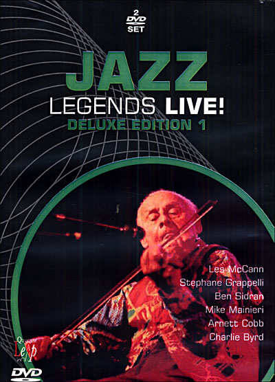 Acheter Jazz legends live - Deluxe edition 1 État correct - 28,11 € Jazz legends live - Deluxe edition 1 État correct reconditionné disponible sur Fnac