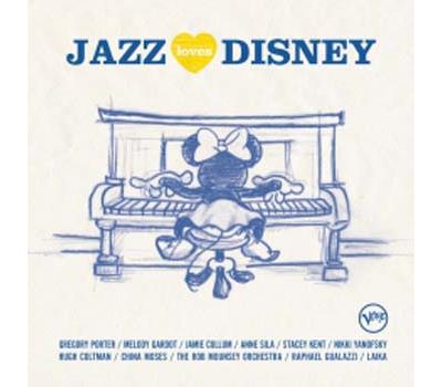 Jazz Loves Disney État correct reconditionné disponible sur Fnac | Dero