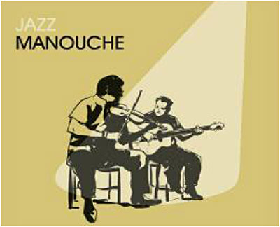 Acheter Jazz manouche - Coffret 3 CD État correct - 15,00 € Jazz manouche - Coffret 3 CD État correct reconditionné disponible sur Fnac