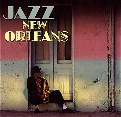 Jazz New Orleans État correct reconditionné disponible sur Fnac