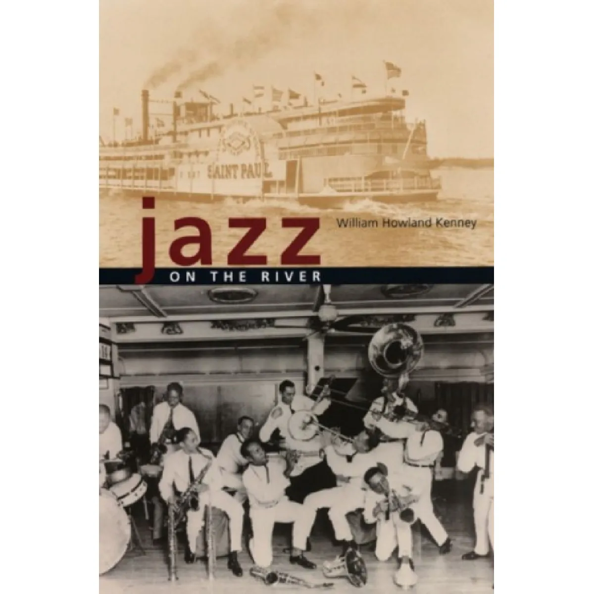 Acheter Jazz on the River État correct - 15,39 € Jazz on the River État correct N/A (Il ne s'agit pas d'une marque reconditionné disponible sur Rue du Commerce Seconde Vie