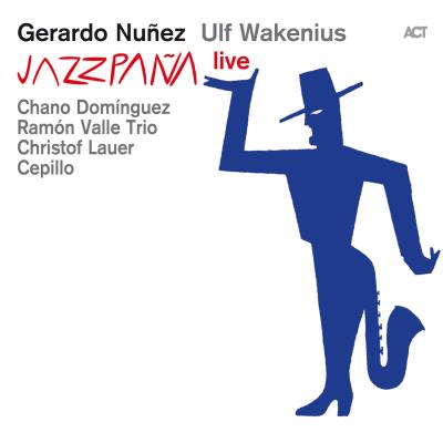 Jazzpana live État correct reconditionné disponible sur Fnac