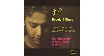 Jb boogie and blues orleans street boogie État correct reconditionné disponible sur Fnac