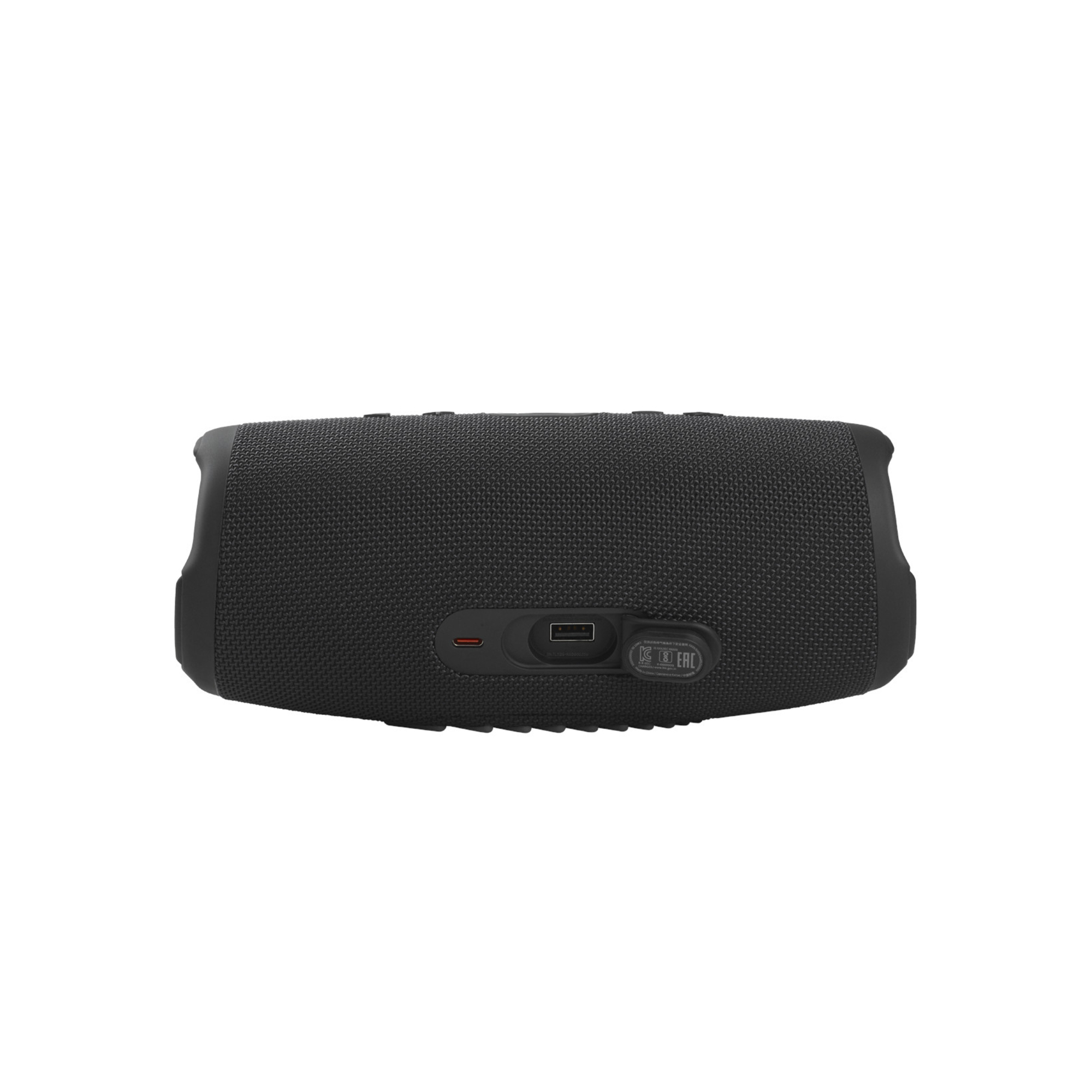 Voir photo 3 de JBL CHARGE 5 Enceinte portable stéréo Noir 30 W - Très bon état | Dero JBL CHARGE 5 Enceinte portable stéréo Noir 30 W - Très bon état Très bon état JBL reconditionné photo 3 | Dero