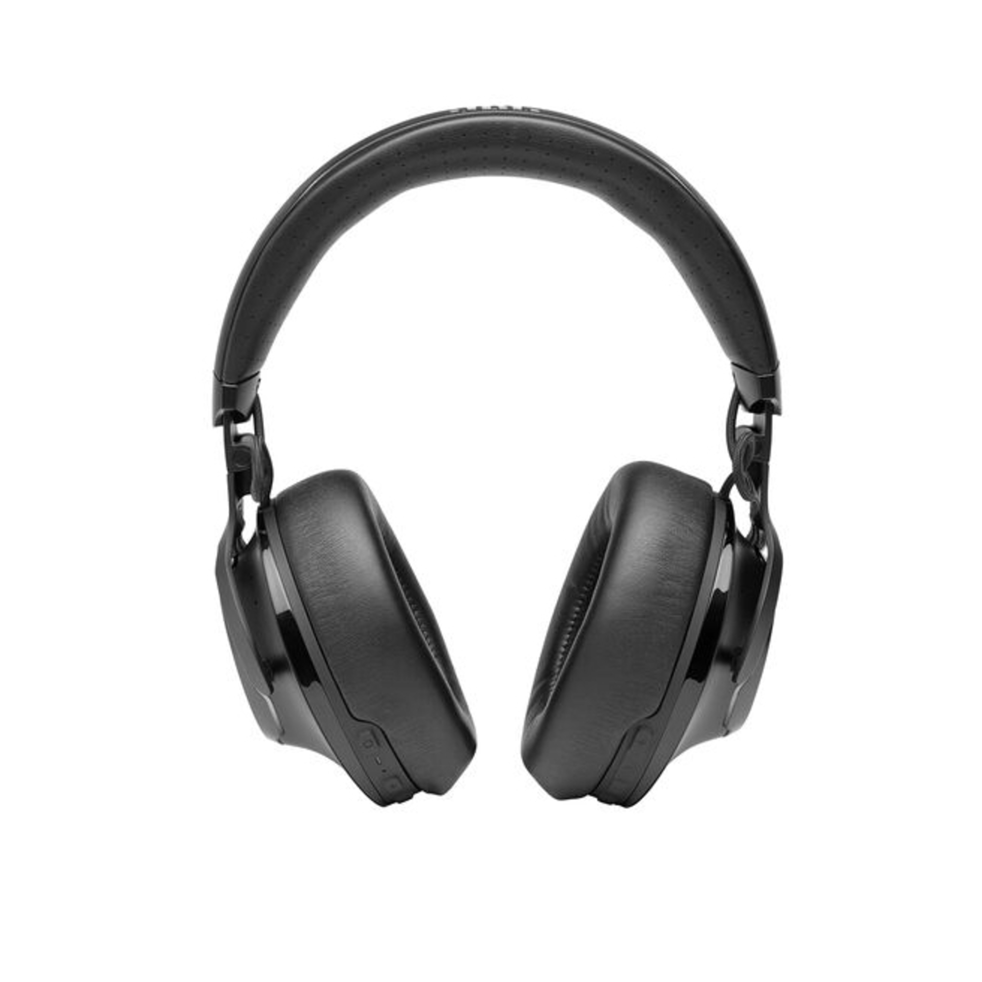 JBL CLUB 950NC Casque Avec fil &sans fil Arceau Appels/Musique USB Type-C Bluetooth Noir - Très bon état Très bon état JBL reconditionné photo 2 | Dero