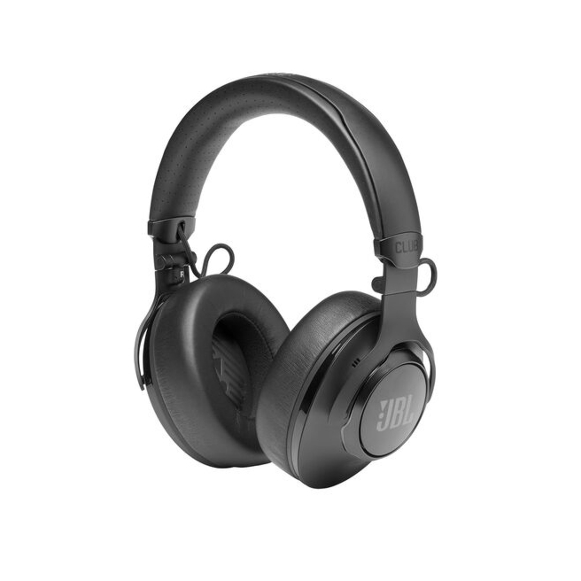 JBL CLUB 950NC Casque Avec fil &sans fil Arceau Appels/Musique USB Type-C Bluetooth Noir - Très bon état Très bon état JBL reconditionné photo 3 | Dero