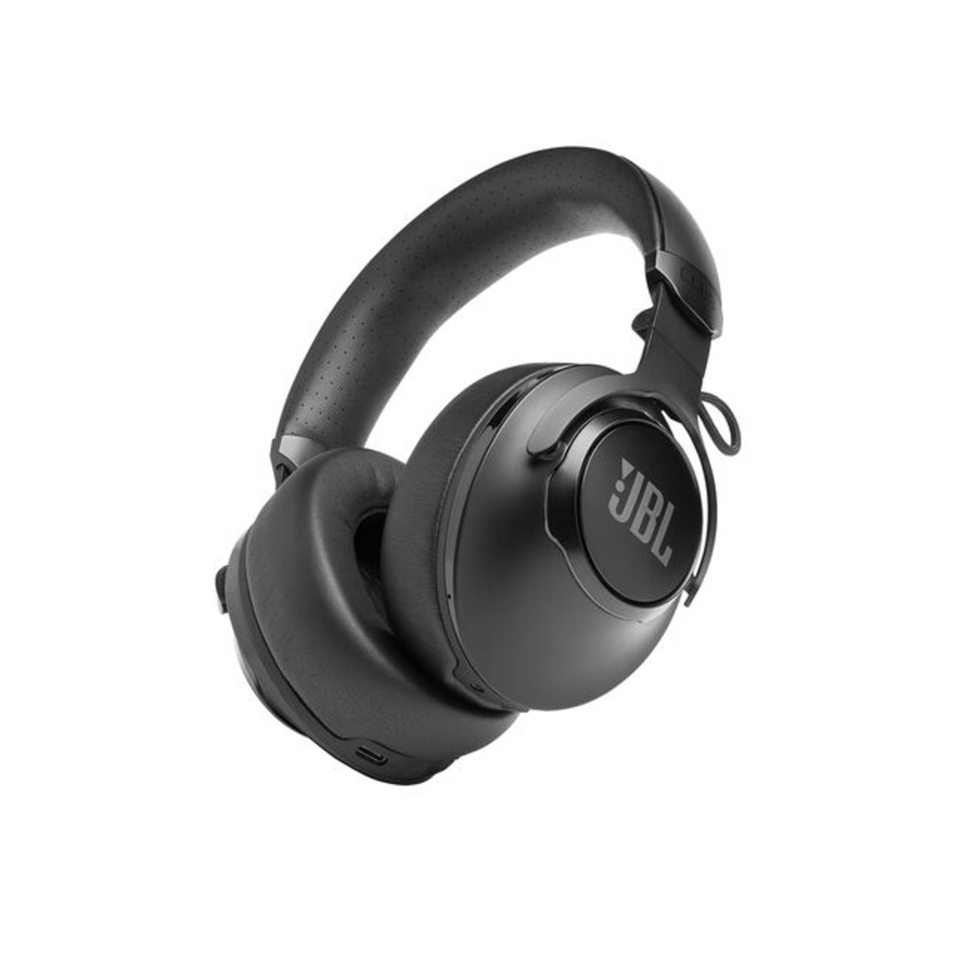 JBL CLUB 950NC Casque Avec fil &sans fil Arceau Appels/Musique USB Type-C Bluetooth Noir - Très bon état Très bon état reconditionné disponible sur Pixmania