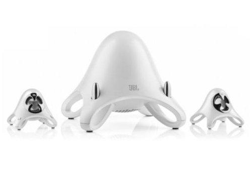 JBL Creature III Blanc État correct - 46,90 € JBL Creature III Blanc État correct JBL reconditionné disponible sur Fnac