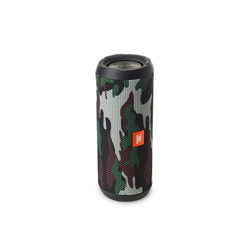 JBL Flip 4 - Haut-parleur - pour utilisation mobile - sans fil - Bluetooth - 16 watt - sélection État correct JBL reconditionné disponible sur Fnac