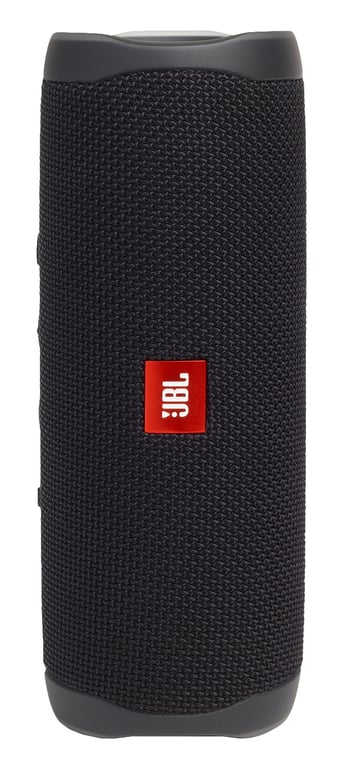 JBL FLIP 5 Enceinte portable stéréo Noir 20 W - Bon état Bon état JBL reconditionné disponible sur Pixmania