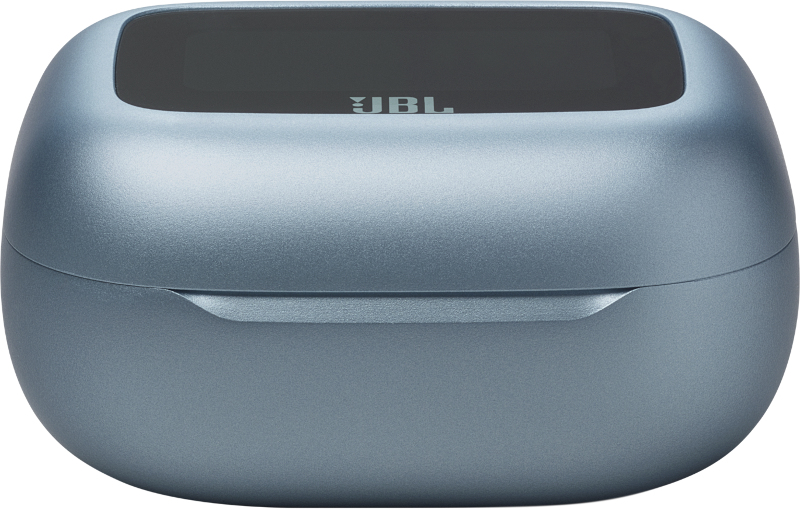 JBL Live Buds 3 Casque Sans fil Ecouteurs Appels/Musique/Sport/Au quotidien Bluetooth Bleu - Très bon état Très bon état JBL reconditionné photo 3 | Dero