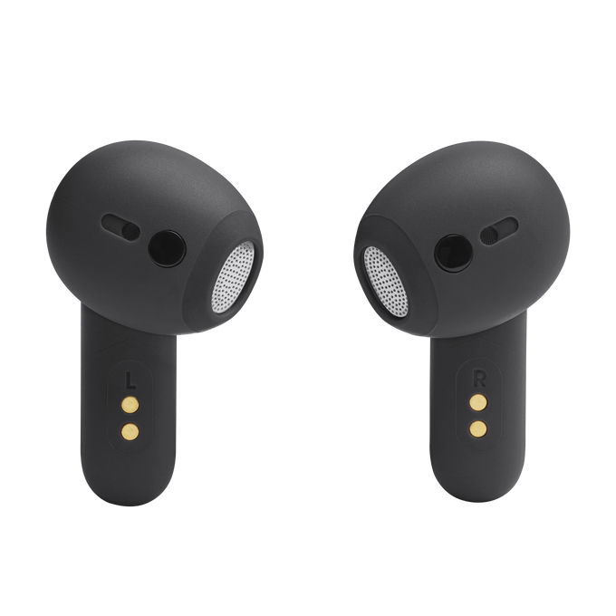 Voir photo 2 de JBL LIVE FLEX Casque Avec fil Ecouteurs Musique Bluetooth Noir - Très bon état | Dero JBL LIVE FLEX Casque Avec fil Ecouteurs Musique Bluetooth Noir - Très bon état Très bon état JBL reconditionné photo 2 | Dero