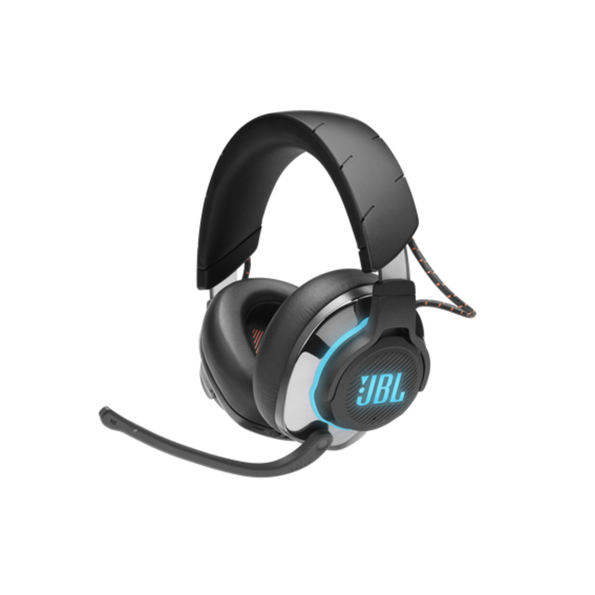 JBL Quantum 810 Écouteurs Sans fil Arceau Jouer USB Type-C Bluetooth Noir - Très bon état Très bon état JBL reconditionné disponible sur Pixmania