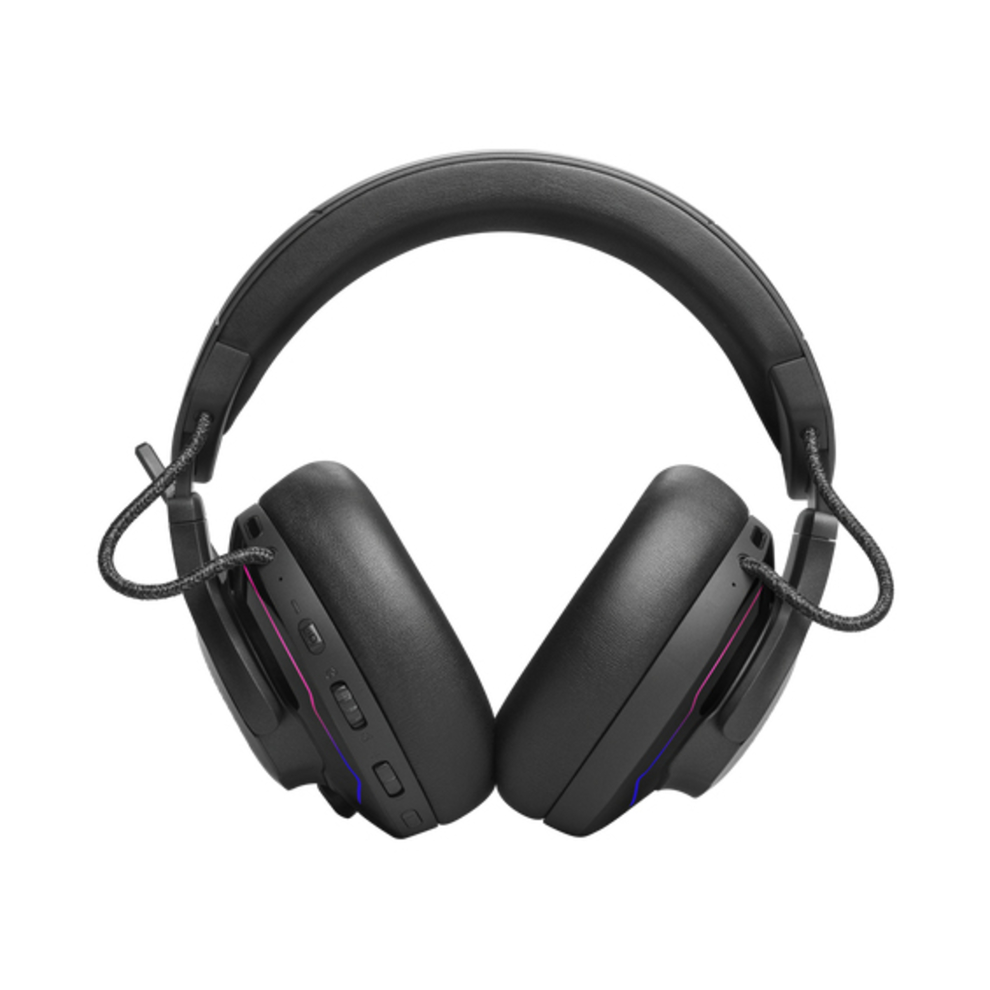 JBL Quantum 910 Wireless, Casque Gaming, Bluetooth 5.2, 39h - Très bon état Très bon état JBL reconditionné photo 2 | Dero