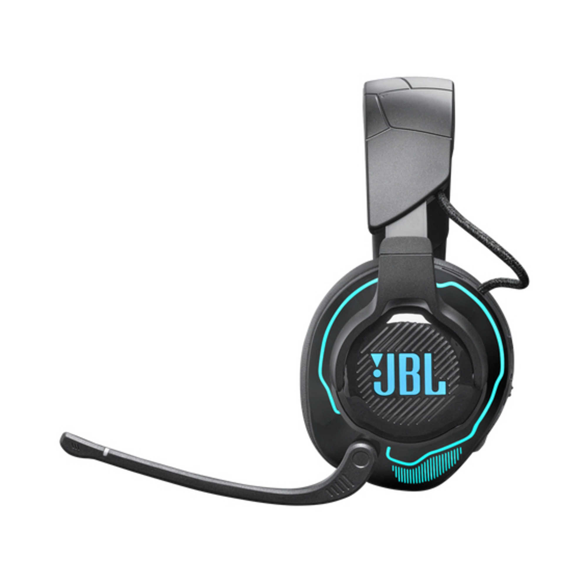 JBL Quantum 910 Wireless, Casque Gaming, Bluetooth 5.2, 39h - Très bon état Très bon état JBL reconditionné photo 3 | Dero