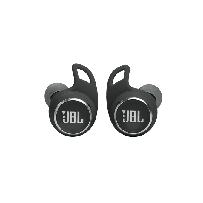 JBL Reflect Aero Casque True Wireless Stereo (TWS) Ecouteurs Appels/Musique/Sport/Au quotidien USB Type-C Bluetooth Noir - Très bon état Très bon état JBL reconditionné photo 2 | Dero