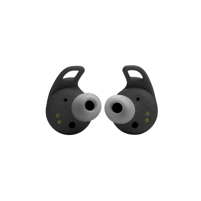 JBL Reflect Aero Casque True Wireless Stereo (TWS) Ecouteurs Appels/Musique/Sport/Au quotidien USB Type-C Bluetooth Noir - Très bon état Très bon état JBL reconditionné photo 3 | Dero