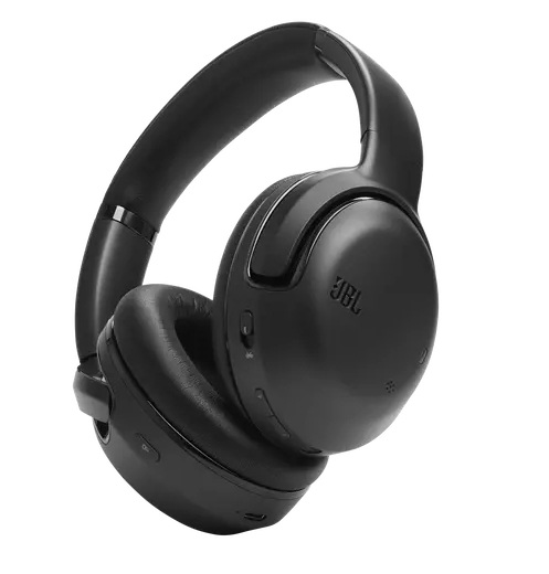 JBL TOUR ONE M2 Écouteurs Sans fil Arceau Musique USB Type-C Bluetooth Noir - Très bon état Très bon état reconditionné disponible sur Pixmania