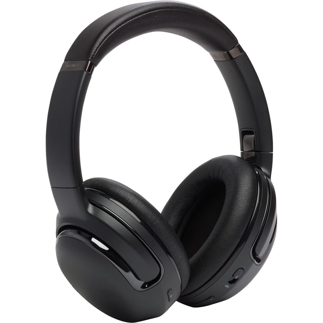 JBL Tour One M2 Noir Parfait état JBL reconditionné disponible sur Refurbed | Dero