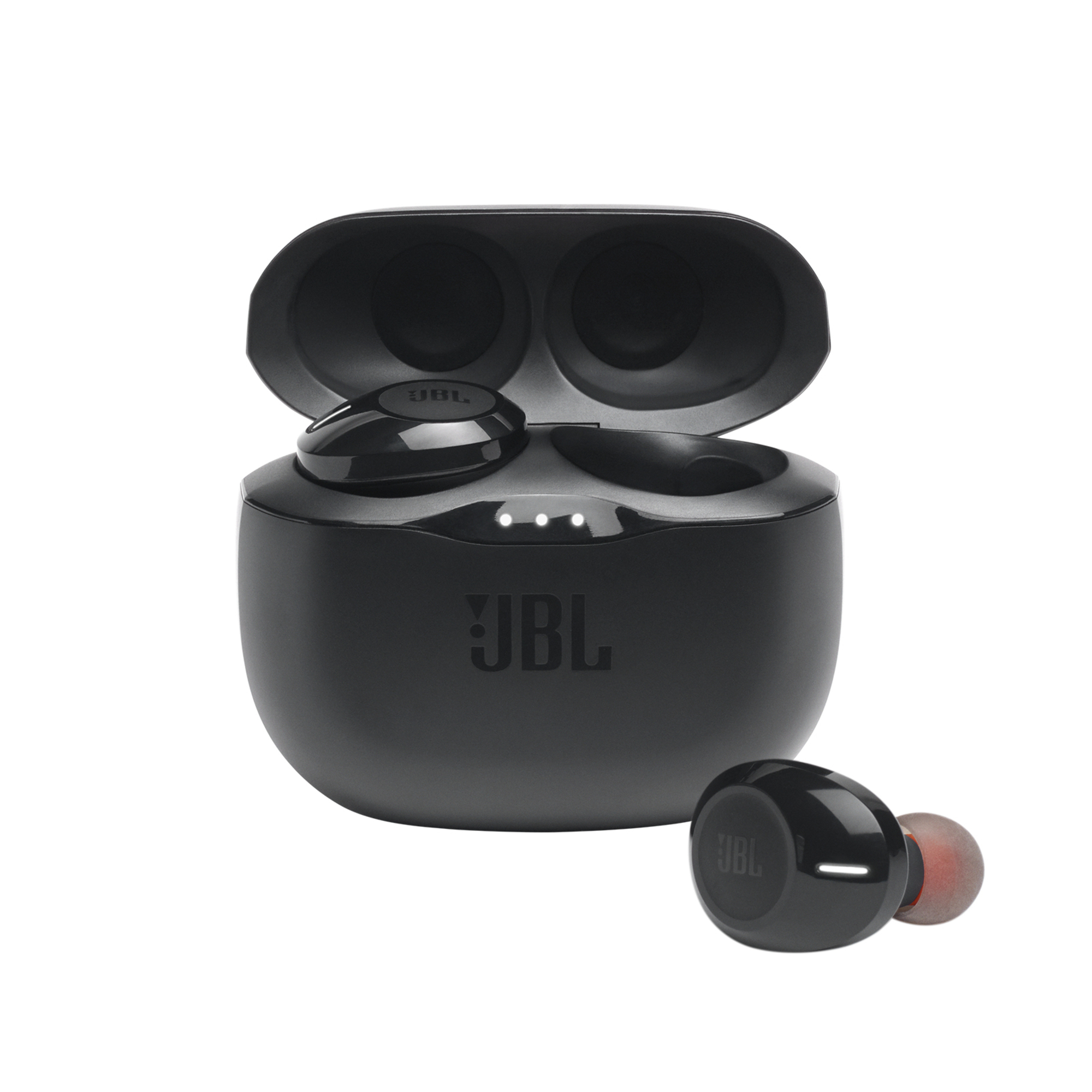 JBL TUNE 125TWS Casque True Wireless Stereo (TWS) Ecouteurs Appels/Musique Bluetooth Noir - Excellent état Parfait état reconditionné disponible sur Pixmania