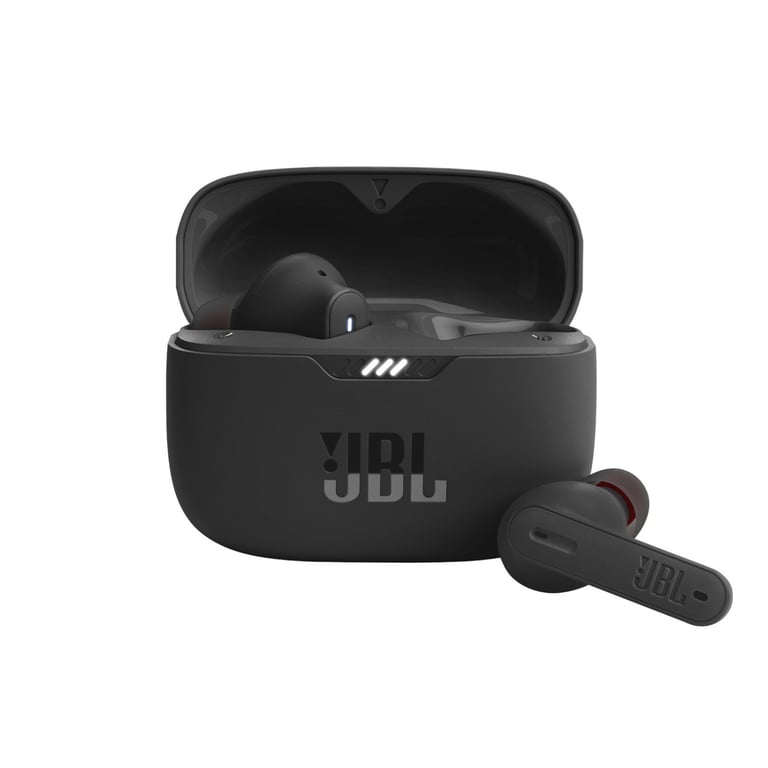 JBL Tune 230 NC TWS Casque Sans fil Ecouteurs Musique Bluetooth Noir - Très bon état Très bon état reconditionné disponible sur Pixmania