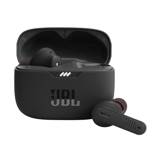 JBL Tune 235NC TWS Casque True Wireless Stereo (TWS) Ecouteurs Appels/Musique Bluetooth Noir - Excellent état Parfait état reconditionné disponible sur Pixmania