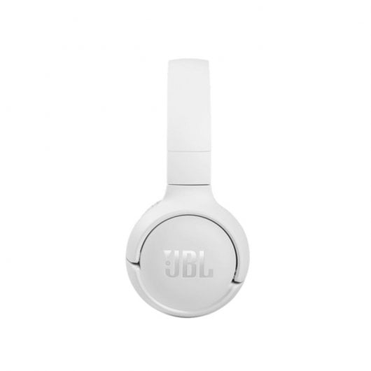 JBL Tune 510 Casque Sans fil Arceau Appels/Musique USB Type-C Bluetooth Blanc - Excellent état Parfait état JBL reconditionné photo 2 | Dero