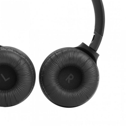 JBL Tune 510 Casque Sans fil Arceau Appels/Musique USB Type-C Bluetooth Noir - Excellent état Parfait état JBL reconditionné photo 2 | Dero
