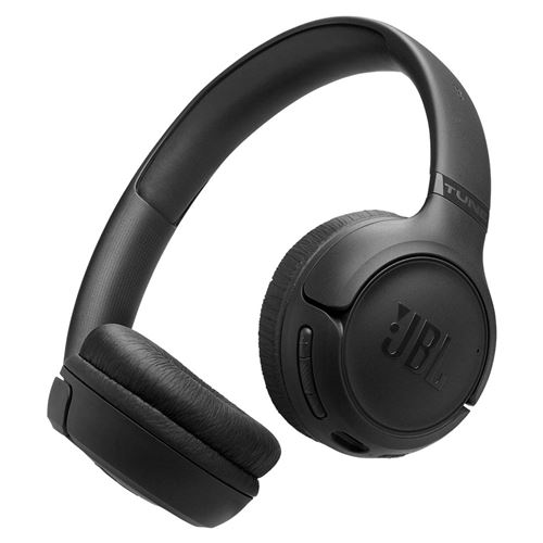 JBL Tune 530BT Casque Audio Sans Fil État correct JBL reconditionné disponible sur Fnac
