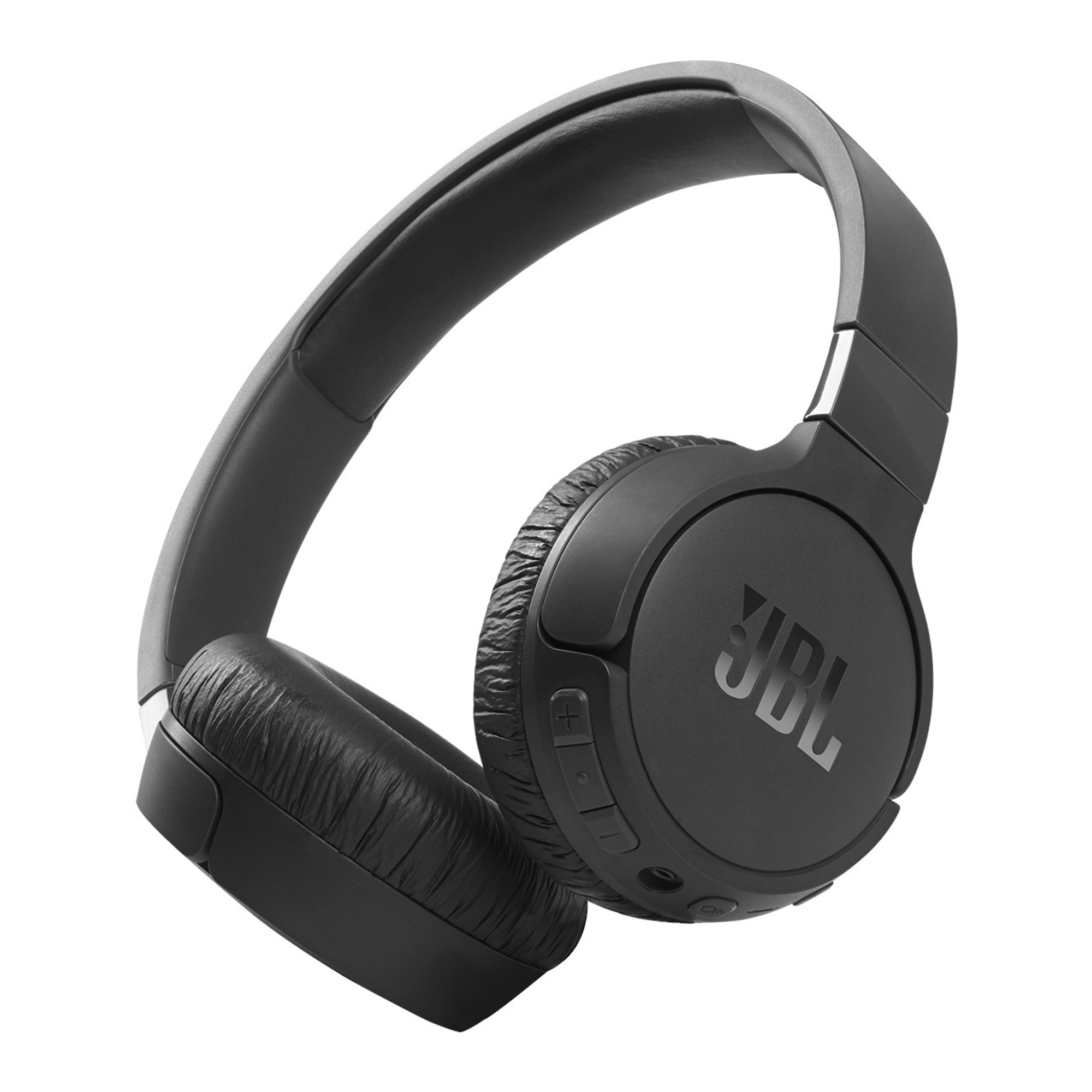 JBL Tune 660NC Casque Sans fil Arceau Appels/Musique Bluetooth Noir - Excellent état Parfait état JBL reconditionné disponible sur Pixmania