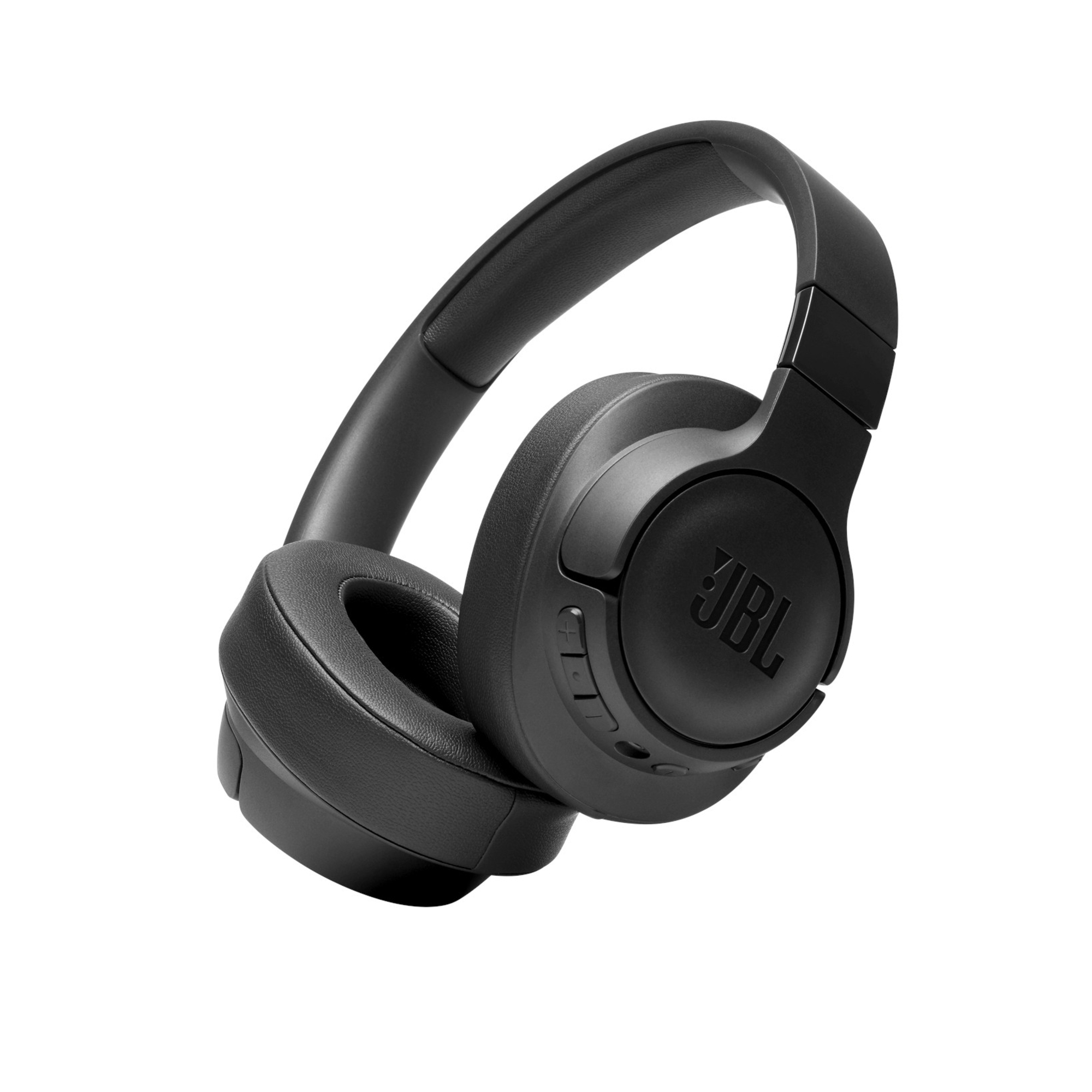 JBL Tune 760NC Casque Sans fil Arceau Appels/Musique USB Type-C Bluetooth Noir - Très bon état Très bon état reconditionné disponible sur Pixmania