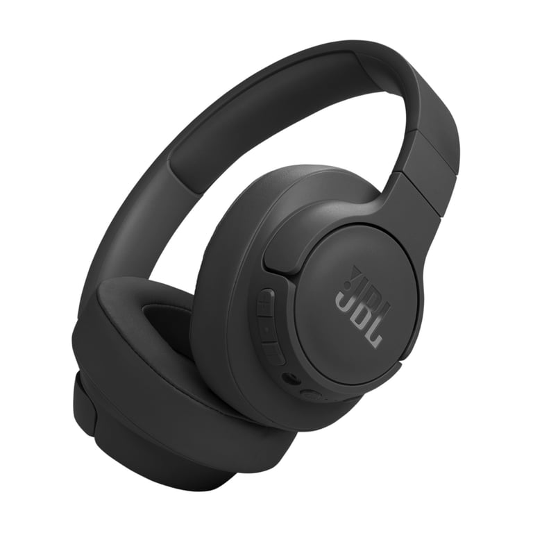 JBL Tune 770NC Casque Avec fil &sans fil Arceau Appels/Musique USB Type-C Bluetooth Noir - Excellent état Parfait état reconditionné disponible sur Pixmania