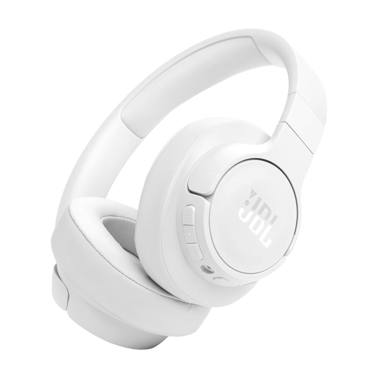 JBL Tune 770NC Casque Avec fil &sans fil Arceau Appels/Musique USB Type-C Bluetooth Blanc - Très bon état Très bon état reconditionné disponible sur Pixmania