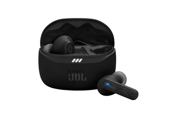 JBL Tune Beam 2 Noir - Ecouteurs sans fil Bon état JBL reconditionné disponible sur Darty