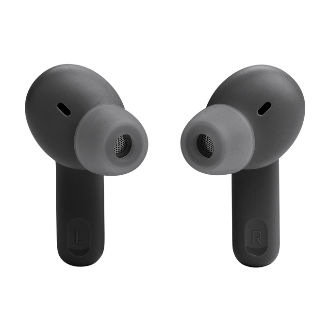 JBL Tune Beam Casque True Wireless Stereo (TWS) Ecouteurs Appels/Musique USB Type-C Bluetooth Noir - Très bon état Très bon état JBL reconditionné photo 2 | Dero
