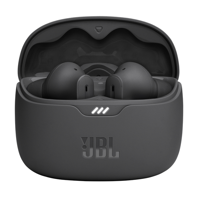 JBL Tune Beam Casque True Wireless Stereo (TWS) Ecouteurs Appels/Musique USB Type-C Bluetooth Noir - Très bon état Très bon état JBL reconditionné photo 3 | Dero